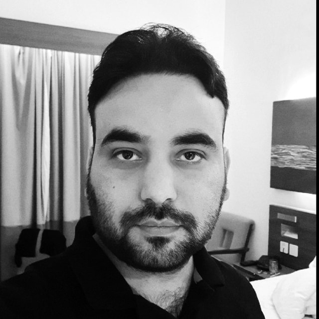 Khursheed Ahmad